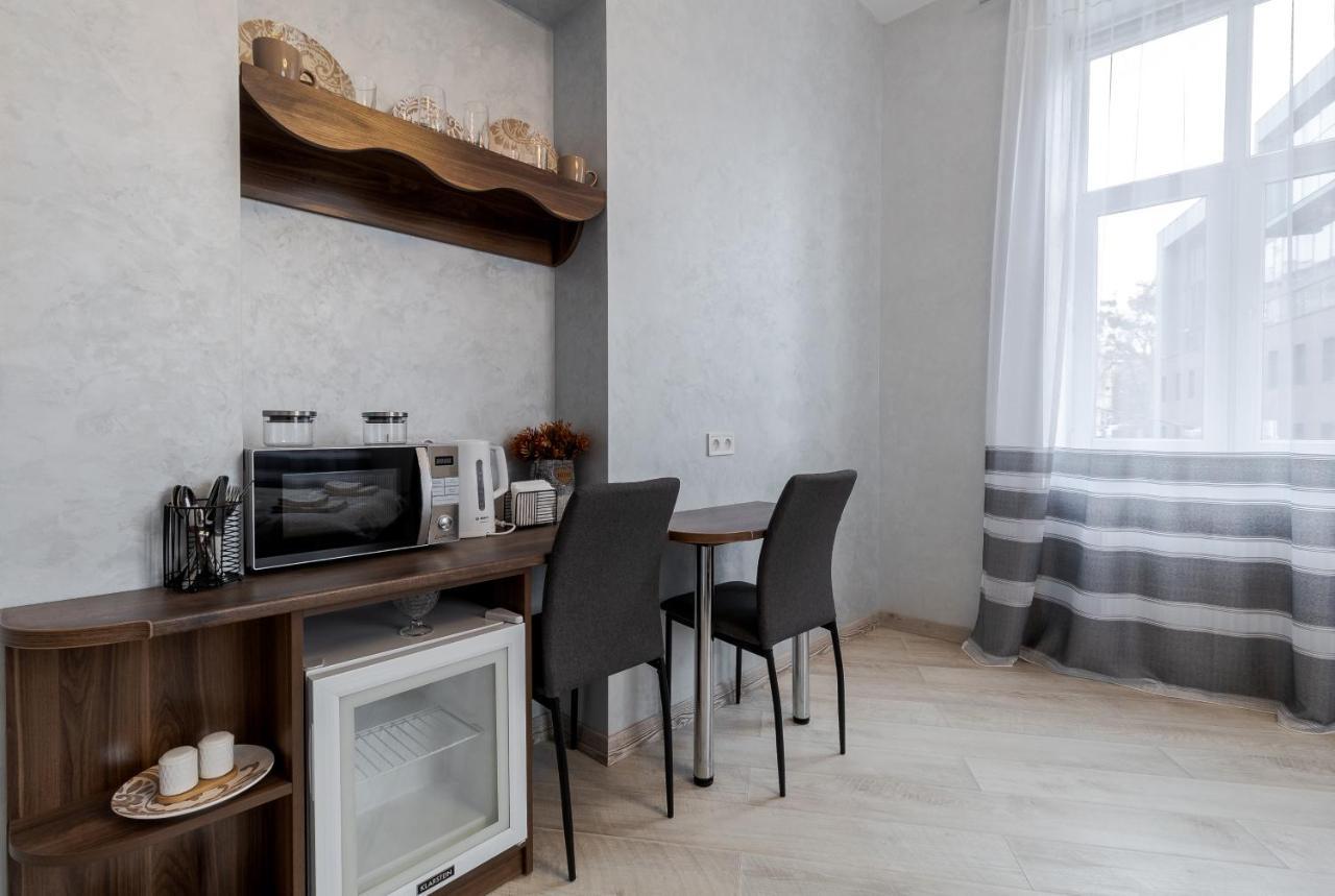 Golden Violin ! Apartments Lviv S Экстерьер фото